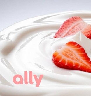 โปรโมชั่น FREE YOGURT ( ALLY MEMBER ) ลด 10 บาท