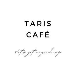 โปรโมชั่น Taris cafe ลด 10 บาท เมื่อสั่งเมนูในหมวด Coffee กาแฟ, special menu สเปเชียลเมนู, Non Coffee เครื่องดื่ม