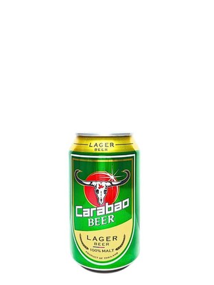 โปรโมชั่น เบียร์คาราบาว 2ฟรี1 แถม คาราบาวเบียร์/B2, คาราบาว เมื่อสั่งเมนู  จำนวน 2 ที่