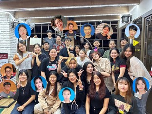 โปรโมชั่น พนักงาน ลด 50 % เมื่อสั่งเมนู น้ำโชยุ  (ซุปดำ), ซุปหม่าล่านม, ยำสาหร่าย, ข้าวผัดกระเทียม, หม่าล่าออริจินอล, น้ำจิ้ม, ซุปเห็ดหอม, ข้าวสวย, ซุปต้มยำน้ำข้น, ซุปนม, กิมจิโฮมเมด, ยำแตงกวา, หม่าล่าผัดแห้ง