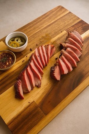 โปรโมชั่น ครอบครัว ลด 20 % เมื่อสั่งเมนูในหมวด Soup, Appertizers, Steak, Salad, Rice, Pasta