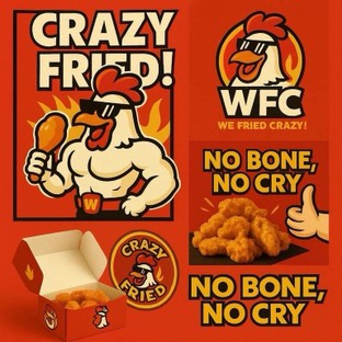 โปรโมชั่น WFC ตองตอย ลด 15 % เมื่อสั่งเมนูในหมวด ไก่ทอด และ เครื่องเคียง