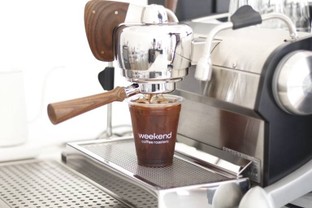 โปรโมชั่น ส่วนลดพนักงาน10% ลด 10 % เมื่อสั่งเมนูในหมวด Iced Coffee, Non Coffee, Coffee Beans, Hot Coffee, Pour Over