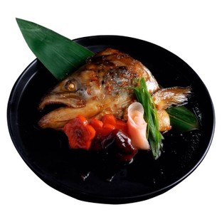 โปรโมชั่น โปรโมชั่น ลด 40 บาท เมื่อสั่งเมนู Salmon Kabutoni