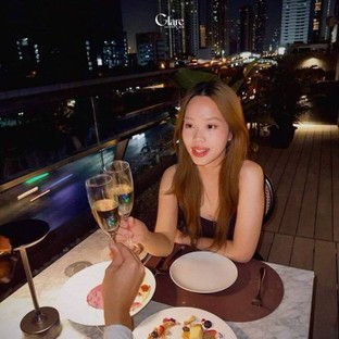 โปรโมชั่น afternoon ลดเหลือ 690 บาท เมื่อสั่งเมนูในหมวด Coffee, Cold - Pressed, Bakery & Dessert, Non-Coffee, Tea, Cold Press, croissant , Signature (Cafe), Italian Soda