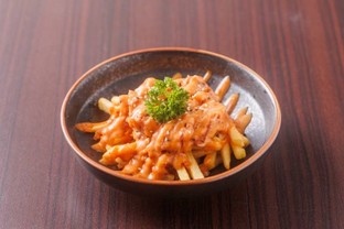 โปรโมชั่น 50%Off EZZE Animal ลด 50 % เมื่อสั่งเมนูในหมวด Menu of the month, ข้าวด้ง, อาหารทานเล่น, Bento, สลัด/ยำ, โรล, เมนูเส้น, ซาชิมิ, เครื่องเคียง, ซูชิ, Topping , ของหวาน, Ezze Special , โรลผัก, ข้าวหน้า, โรล เดลิเวอรี่ ครบ 750 บาท