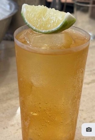 โปรโมชั่น Industry discount  ลด 15 % เมื่อสั่งเมนูในหมวด Water, Red Wine, Wine by Glass, White Wine, Orange Wine, Bubbles, Alternative & Low ABV wine, Beer, Non-alcoholic Cocktails, Cocktail, Juniper (Glass), Vodka (Glass), Brandy (Glass), American Whiskey (Glass), Sugarcane (Glass), Agave (Glass), Japanese Whisky (Glass), Scotch Whiskey (Glass), World Whisk(e)y (Glass), Aperitif & Digestif (Glass), Bite-size, Sharing, Sweets, Classic Cocktails, Merchandise , Soft Drinks & Mixers, Corkage Charge, Agave (Bottle), World Whisk(e)y (Bottle), American (Bottle), Brandy (Bottle), Japanese (Bottle), Scotch Whiskey (Bottle), Sugarcane (Bottle), Vodka (Bottle), Juniper (Bottle), Food Complimentary, Drink Complimentary, Complimentary Mixers, Local, Bar Pomme, Seasonal Drink, Champagne