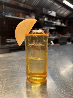 โปรโมชั่น Entertain ลด 100 % เมื่อสั่งเมนูในหมวด Water, Red Wine, Wine by Glass, White Wine, Orange Wine, Bubbles, Alternative & Low ABV wine, Beer, Non-alcoholic Cocktails, Cocktail, Juniper (Glass), Vodka (Glass), Brandy (Glass), American Whiskey (Glass), Sugarcane (Glass), Agave (Glass), Japanese Whisky (Glass), Scotch Whiskey (Glass), World Whisk(e)y (Glass), Aperitif & Digestif (Glass), Bite-size, Sharing, Sweets, Classic Cocktails, Merchandise , Soft Drinks & Mixers, Corkage Charge, Agave (Bottle), World Whisk(e)y (Bottle), American (Bottle), Brandy (Bottle), Japanese (Bottle), Scotch Whiskey (Bottle), Sugarcane (Bottle), Vodka (Bottle), Juniper (Bottle), Food Complimentary, Drink Complimentary, Complimentary Mixers, Local, Bar Pomme, Seasonal Drink, Champagne