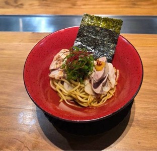 โปรโมชั่น Reward Staff 100% ลด 100 % เมื่อสั่งเมนู Chashu Don with Truffle Sauce, Signature Shoyu Ramen, Agedashi Tofu Ponzu, Ika Tamago Tempura, Ika Tamago Takoyaki, Teba yuzu ponzu sauce, Mentaiko sauce with Bagetto Pan, Signature Shio Ramen , Hiyayakko Tofu with Truffle Sauce , Chicken Abura Soba, Thai Wagyu Mini Don Sendo Recipe, Signature Tori Paitan Ramen, Tori Karaage, Agedashi Tofu Kyarameru Tamanegi Sauce , Chashu Truffle Yuzu Sauce