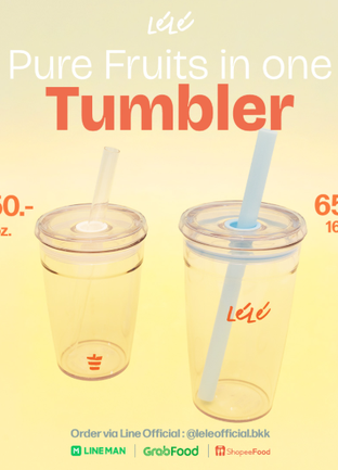 โปรโมชั่น Cup  discount 30฿ ลด 30 บาท เมื่อสั่งเมนู Skin glow size S 12 oz, DOUBLE A  sizeM 16 oz., BLUE MACHINE 12 oz, KIWI WONDER 16 oz., PINA LALA 16 oz., STRAWBERRY SQUEEZE 16 oz, BLACK MAGIC 12 oz, PURE ORANGE 12 oz., MIGHTY MANGO 12 oz, CACAO BOMB 12oz, DOUBLE A size S 12 oz., GORGEOUS GREEN 12 oz, KIWI WONDER 12 oz., REBUILD 12 oz, STRAWBERRY LEAN M 16oz, KALE 5 12oz, PARADISE  12oz, MATCHA TROPICAL, MATCHARISE 12oz., REBUILD 16 oz, ENERGY LIFT 16 oz, BLUE MACHINE 16 oz, SEX ME UP 16 oz, BLACK MAGIC 16 oz, MANGO Smoothie 100%, SUNKISSED  12oz., PINEAPPLE 16 oz., CANCER KILLER size M 16oz, PASH PASH 16 oz., PINEAPPLE 12 oz., MORNING MAGIC 12 oz, Mango Yoghurt Smoothie 12 oz., SHINE ON  12oz, Honey Yoghurt Smoothie 12 oz., ENERGY LIFT 12 oz, SHINE MUSCAT Yoghurt Smoothie 12 oz., SHINE MUSCAT Smoohtie 16oz, PASH PASH 12 oz., PINA LALA 12 oz., PINEAPPLE SMOOTHIE 16oz, SEX ME UP 12 oz, Strawberry Yoghurt Smoothie  12 oz., THE PLANET  12oz, SUMMER SET 16 oz, SUMMER SET 12 oz, HANGOVER 12 oz, STRAWBERRY SQUEEZE 12 oz, KALE 2  12oz., SEXY ABS M 16oz, Plain Yoghurt Smoothie 12 oz., YOUNG BLOOD 16 oz., RED RUBY 12 oz, PAPA GUAVA 12 oz., HANGOVER 16 oz, FIBER ACTIVE 16 oz, RED DETOX size S 12oz, PAPA GUAVA 16 oz., YOUNG BLOOD 12 oz., SHINE MUSCAT 12oz, RECHARGE  16oz, WAKE UP CALL 12oz., KALE 3 12oz., MEGA GREEN 12 oz, Avocado Yoghurt Smoothie, GLOWING 12oz, RED SUPREME  12OZ, GREEN HEAVEN size M 16 oz, GREEN HEAVEN 12 oz, GO AWAY DOC 16 oz., GO AWAY DOC 12 oz., RED DETOX   M 16 oz., CANCER KILLER size S 12oz, Skin glow size M 16oz, M.B.A 12 oz, IMMUNE BOOSTER 12 oz., THE GREENIE 12 oz, WATERMELON SMOOTHIE  16oz, KALE 1 12oz., FIBER ACTIVE 12 oz, KALE 4 12oz., BLUE FOREST  12 oz., LELE''S IDENTIY 16 oz., LELE''S IDENTIY 12 oz., POPEYE''''S SECRET 12 oz, POPEYE''''S SECRET 16 oz, MEGA GREEN 16 oz, M.B.A 16 oz, Pink Rush 12 oz., Dragon Crush  12 oz.