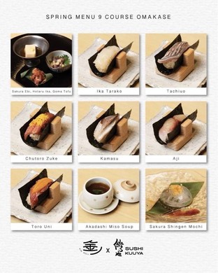 โปรโมชั่น รีวิว & สมัครสมาชิก ลด 10 % เมื่อสั่งเมนู