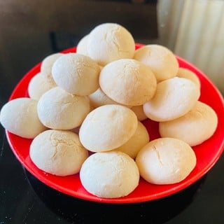 Recipe of the day