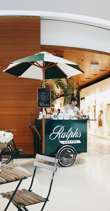 Ralph’s Coffee