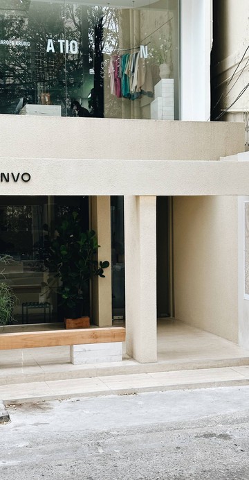 คาเฟ่สีไข่ที่ใช้ไข่นกกระทาเป็นแรงบันดาลใจ