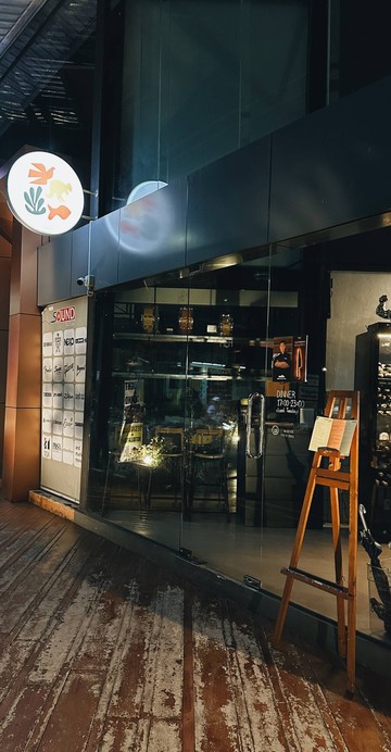 ร้านอาหารออสเตรเลียร่วมสมัยที่ไปภูเก็ตแล้วห้ามพลาด