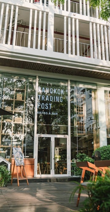 ชวนเปิดประสบการณ์สุดพิเศษ ดื่มด่ำเมนูอาหารได้ตลอดวันที่ Bangkok Trading Post ห้องอาหารภายในโรงแรม 137 Pillars Suites & Residences Bangkok ย่านพร้อมพงษ์