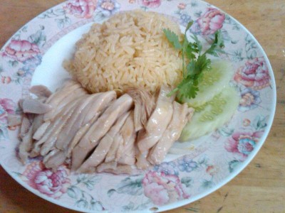 บุญตงเกียรติ ข้าวมันไก่สิงคโปร์ (Boontongkeit) ทองหล่อ บุญตงเกียรติ ข้าวมันไก่สิงคโปร์ (Boontongkeit) ทองหล่อ