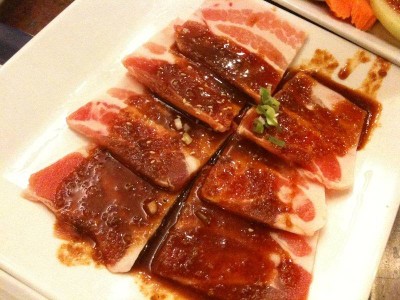 Tohkai Yakiniku (โตไก ยาคินิคุ) ธนิยะพลาซ่า Tohkai Yakiniku (โตไก ยาคินิคุ) ธนิยะพลาซ่า