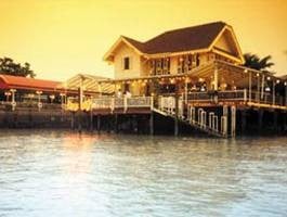 บ้านกลางน้ำ (Baan Klang Nam) สาขา 1 บ้านกลางน้ำ (Baan Klang Nam) สาขา 1