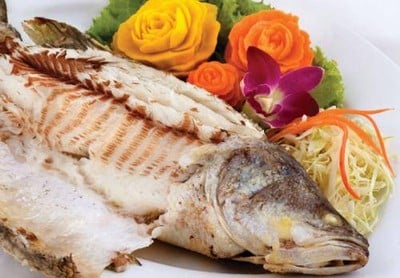 สมพงศ์ซีฟู้ด (Sompong Seafood Restaurant) ปากน้ำ สมุทรปราการ สมพงศ์ซีฟู้ด (Sompong Seafood Restaurant) ปากน้ำ สมุทรปราการ
