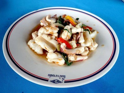 ริมน้ำบางพึ่ง (Rimnam Bangpung) ริมน้ำบางพึ่ง (Rimnam Bangpung)
