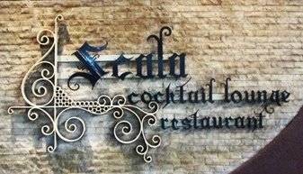 ภัตตาคารสกาล่า (Scala Restaurant) Siam Square ภัตตาคารสกาล่า (Scala Restaurant) Siam Square