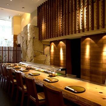 AOI JAPANESE RESTAURANT (ร้านอาหารญี่ปุ่น อาโออิ) สยามพารากอน AOI JAPANESE RESTAURANT (ร้านอาหารญี่ปุ่น อาโออิ) สยามพารากอน