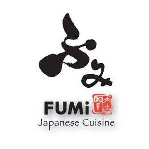 FUMi JAPANESE CUISINE (ร้านอาหารญี่ปุ่นฟูมิ) สยามพารากอน FUMi JAPANESE CUISINE (ร้านอาหารญี่ปุ่นฟูมิ) สยามพารากอน