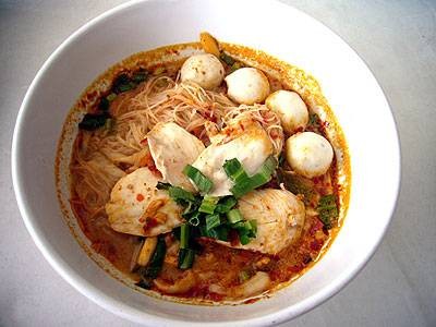 ก๋วยเตี๋ยวพริกสด (Priksod Noodle) ซ.สุคนธสวัสดิ์ 25 ก๋วยเตี๋ยวพริกสด (Priksod Noodle) ซ.สุคนธสวัสดิ์ 25