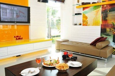 คาราโอเกะซิตี้ (Karaoke City) คาราโอเกะซิตี้ (Karaoke City)