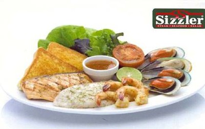 Sizzler (ซิซซ์เล่อร์) ซี.พี. ทาวเวอร์