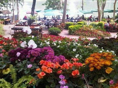 กาแล (Kalae Restaurant) กาแล (Kalae Restaurant)