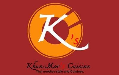 คุณหมอคูซีน (Khun Mor's Cuisine) คุณหมอคูซีน (Khun Mor's Cuisine)
