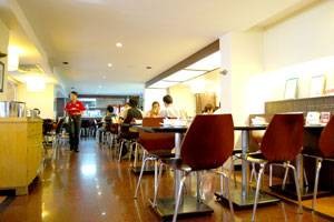 ภัตตาคารเชียงการีล่า คิทเช่น (Shangrilla Kitchen) สาขาช่องนนทรี ภัตตาคารเชียงการีล่า คิทเช่น (Shangrilla Kitchen) สาขาช่องนนทรี