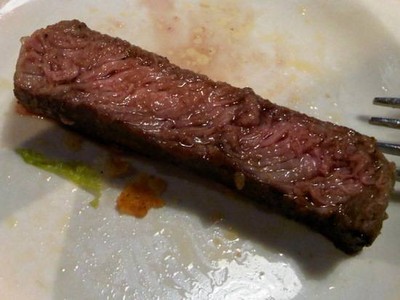 Outback Steakhouse (เอ้าท์แบค สเต็กเฮ้าส์) สยามดิสคัฟเวอรี่ Outback Steakhouse (เอ้าท์แบค สเต็กเฮ้าส์) สยามดิสคัฟเวอรี่