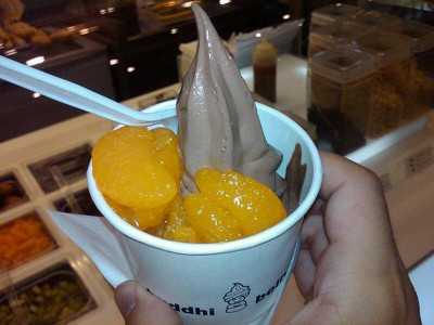 Buddhi Belly เซ็นทรัล เวิลด์