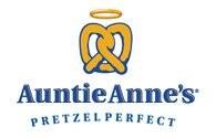 Auntie Anne's Central World ชั้น 3 Auntie Anne's Central World ชั้น 3