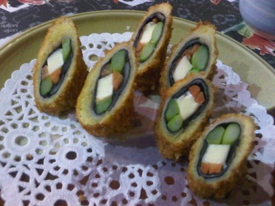 Nippon Kai (นิปปอนไกด์) สยามพารากอน Nippon Kai (นิปปอนไกด์) สยามพารากอน