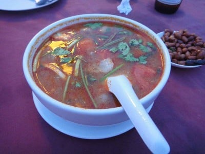 แหลมพรหมเทพ