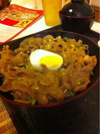 Quick Katsu (ควิก คัทสึ) สุขาภิบาล 1, 2, 3 Quick Katsu (ควิก คัทสึ) สุขาภิบาล 1, 2, 3