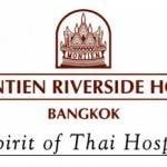 The Cafe (เดอะคาเฟ่) โรงแรมมณเฑียรริเวอร์ไซด์ The Cafe (เดอะคาเฟ่) โรงแรมมณเฑียรริเวอร์ไซด์