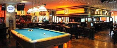 Mulligans Irish Bar