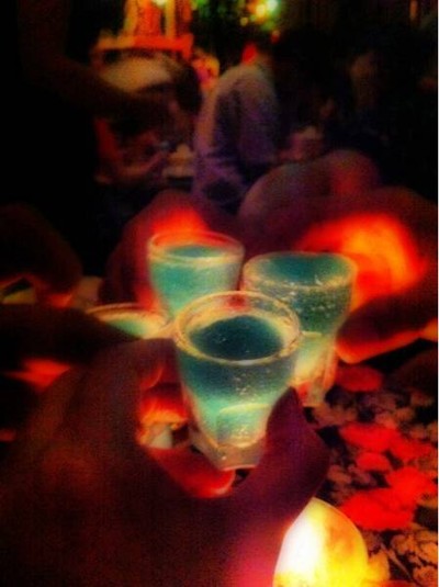cheer!!
