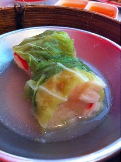โชคดีติ่มซำ (Chokdee dimsum) ถนนบรรทัดทอง โชคดีติ่มซำ (Chokdee dimsum) ถนนบรรทัดทอง