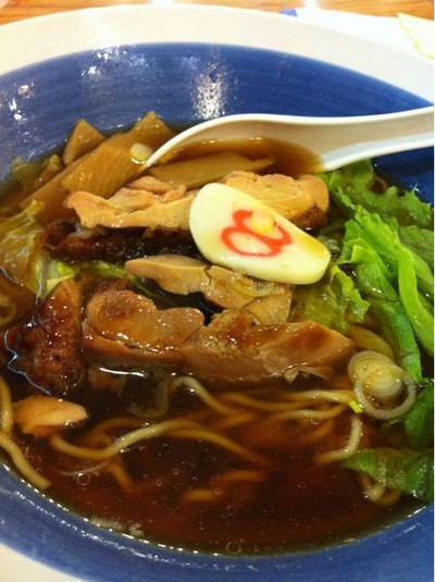 Hachiban Ramen (ฮาจิบัง ราเมน) จามจุรี สแควร์ Hachiban Ramen (ฮาจิบัง ราเมน) จามจุรี สแควร์
