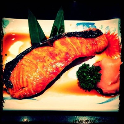 Fuji Japanese Restaurant (ฟูจิ) เดอะมอลล์ บางกะปิ Fuji Japanese Restaurant (ฟูจิ) เดอะมอลล์ บางกะปิ