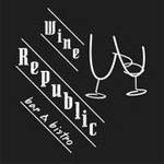 Wine Republic (ไวน์ รีพับบลิก) ทองหล่อ 10 Wine Republic (ไวน์ รีพับบลิก) ทองหล่อ 10