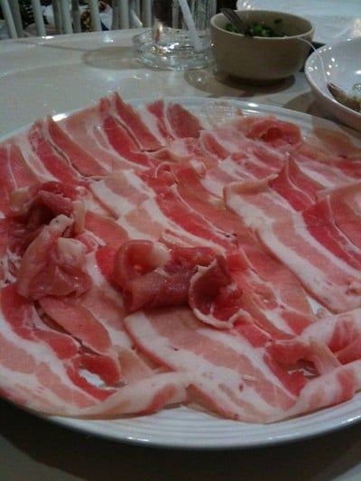 ชาบู ชาบู นางใน (Shabu Shabu Nangnai) พระรามเก้า ชาบู ชาบู นางใน (Shabu Shabu Nangnai) พระรามเก้า