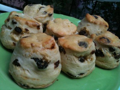 Scone