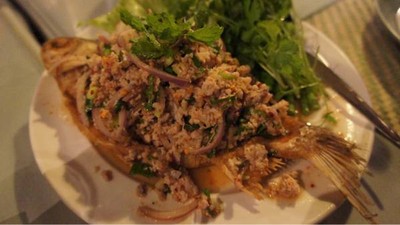 โป่งแยงแอ่งดอย (Pongyang Angdoi Restaurant) โป่งแยงแอ่งดอย (Pongyang Angdoi Restaurant)